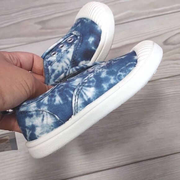 (73-2684)  🔥3/$20🔥  Cat & Jack Toddler Rory Size 4 - Picture 10 of 11